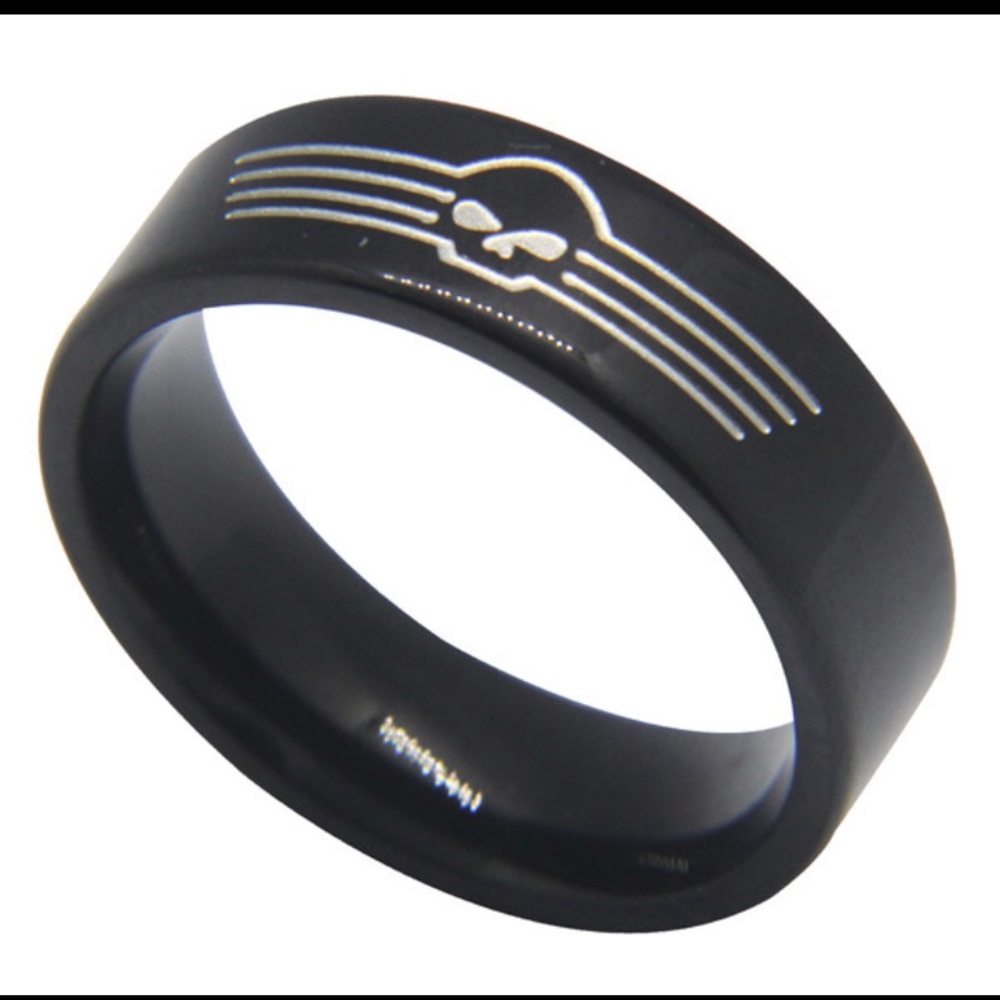 Limited! 🔥Men’s HD rings